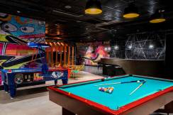 KIRMAN PREMIUM CALYPTUS RESORT-SPA Activities